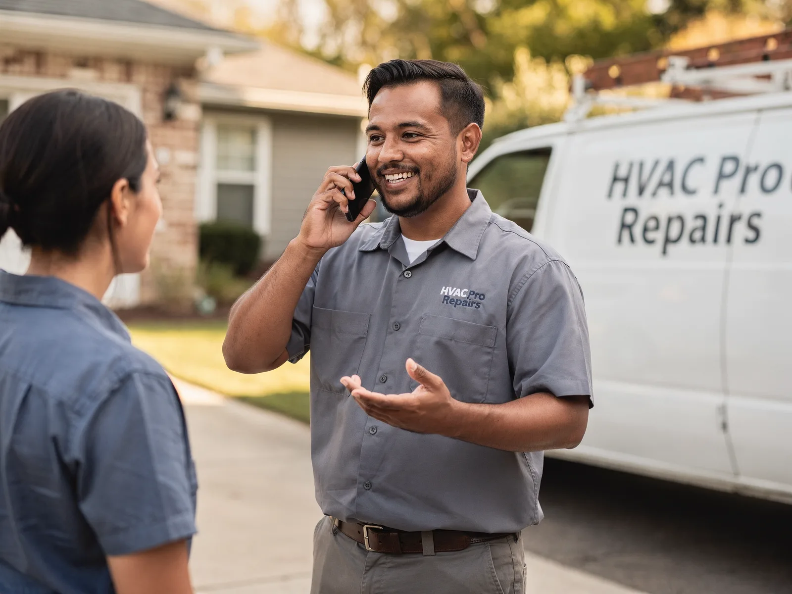 Heat Pump Repair Sharpsville, PA FAQs